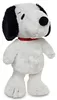 Snoopy die Peanuts Kuscheltier - 22 cm Plüschtier Stofftier Produktbild-Vorschau 1