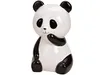 G. Wurm Panda bear, 100 mm, 150 mm, 100 mm Produktbild-Vorschau 2
