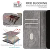Handy Hülle Klapphülle Samsung Galaxy S26 Ultra RFID Schutz Produktbild-Vorschau 6