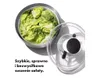 OXO Salad Spinner Steel Náhled obrázku produktu 25