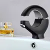 Designer Waschbecken Armatur | Badarmatur | Einhandmischer Produktbild-Vorschau 2