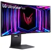 LG UltraGear 34GS95QE-B - OLED-Monitor - gebogen - 86.4 cm Produktbild-Vorschau 16