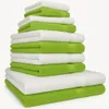 Betz 12-tlg. Handtuch-Set PREMIUM 2 Duschtücher 4 Produktbild-Vorschau 1