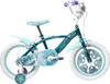Huffy Disney Frozen 16-Zoll Kinderfahrrad Produktbild-Vorschau 2