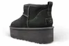 UGG Damen Stiefeletten 1135092 BLK Farbe: Schwarz Größe: 38 Produktbild-Vorschau 21
