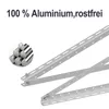 enjoy solar® Triangles en aluminium - support réglable Voir les images du produit 4
