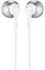JBL JBLT205CRM Cuffie Tune 205 in Ear con Comando Microfono Anteprima dell’immagine prodotto 1