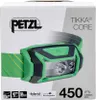 Petzl TIKKA CORE, Stirnband-Taschenlampe, Grün, IPX4, 2 lm, Produktbild-Vorschau 18