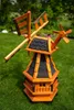 Gartenwindmühle WM 80 dunkel Produktbild-Vorschau 4