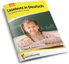 Lesetests in Deutsch - Lernzielkontrollen 2. Klasse, A4- Produktbild-Vorschau 6