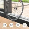 Rubberen drempelhelling - 50 mm hoog - 100 cm breed - Productafbeelding-voorbeeld 4