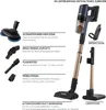 AEG HYGIENIC 8000 Akku-Staubsauger kabellos /Akkulaufzeit Produktbild-Vorschau 12