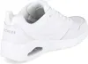 Skechers Sneakers 183020W in White color size 45 Voir les images du produit 12