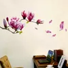 Carta da parati Magnolia autoadesiva per pareti KP607 Anteprima dell’immagine prodotto 8