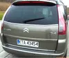 CITROEN C4 Grand Picasso - MODANATURA CROMATA PER Anteprima dell’immagine prodotto 1