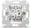 GIRA Serienschalter-Modul UP IP20 2f Produktbild-Vorschau 3