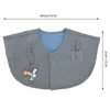 Cape d'épaule pour perroquets, couche de protection Voir les images du produit 5