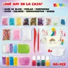 Zestaw kreatywny Joya "Jednorożec" – 75 elementów. Podgląd zdjęcia produktu 6