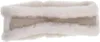 Seeberger Lammfell Stirnband 19034-0 in grau