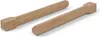 10 Holznägel - Eiche gefast - Ø 20 mm x L 140 mm Produktbild-Vorschau 4