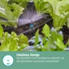 GARDENA Düse für Tropfschlauch Micro-Drip-System 180° Produktbild-Vorschau 16