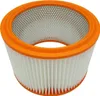 PES Luftfilter für Hilti 287442 Filter Staubfilter Produktbild-Vorschau 1