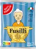 Gut & Günstig Nudeln Fusilli Pasta aus Italien 6er Pack Produktbild-Vorschau 2
