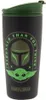 Star Wars: The Mandalorian (Stronger Than You Think) Metal Produktbild-Vorschau 3