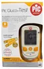 Pic Glucotest Kit Glucometro Anteprima dell’immagine prodotto 1