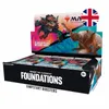 Magic: The Gathering Foundations Jumpstart Booster Box Produktbild-Vorschau 1