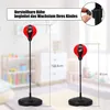 GOPLUS Punchingball Punch Boxen Set, Standbox Boxsack Produktbild-Vorschau 3