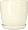 KOTARBAU® Keramik Blumentopf Übertopf für Blumen Pflanzen ⌀ Produktbild-Vorschau 6