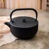 Gusseisen Teekanne 1,1L KINGHOFF KH-1844 Produktbild-Vorschau 10