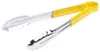 Keukenpincet, HACCP-norm, 24 cm / geel Productafbeelding-voorbeeld 3