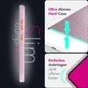 Custodia rigida opaca NALIA per Samsung Galaxy S25 Ultra – Anteprima dell’immagine prodotto 2