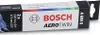 A close-up shot of a Bosch Aerotwin windshield wiper packaging. Produktbild-Vorschau
