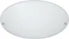 deckenleuchte Lana9 x 25 cm Metall/Glas weiß Produktbild-Vorschau 2