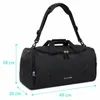 Sporttasche Damen Herren 31 L, Reisetasche mit Schuhfach, Produktbild-Vorschau 7