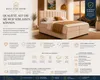 Best For Home Trinity K-10 Boxspringbett| Bett mit Produktbild-Vorschau 9