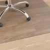 vidaXL Bodenschutzmatte für Laminat oder Teppich 150x115 cm Produktbild-Vorschau 2
