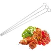 Westmark 3 Schaschlikspieße, 37 cm 12622270 Voir les images du produit 7