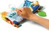Libro sensoriale morbido BabyOno - Foresta Anteprima dell’immagine prodotto 10