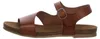 Cosmos Comfort Sandalen Sandalen Leder Produktbild-Vorschau 9