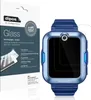 2x Schutzfolie für Huawei Kids Watch 5 Lite - Anti-Shock 9H Produktbild-Vorschau 1