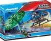 PLAYMOBIL City Action 70569 Elicottero della polizia: Anteprima dell’immagine prodotto 15