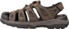 Sandály Skechers 204111-CHOC pro Uni Náhled obrázku produktu 2