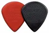 Dunlop Pick Jazz III Max Grip Stiffo Produktbild-Vorschau 1