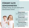 PARSA Beauty Kids Zahnbürstenköcher Safari im verspielten Produktbild-Vorschau 6
