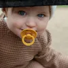 Bibs Schnuller - Colour 2er Pack - Vanilla / Mustard Produktbild-Vorschau 12