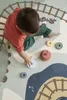 Kids Concept Stapelringe Edvin, Motorikspielzeug Produktbild-Vorschau 5